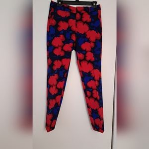 Banana republic Ryan fit pants size 2